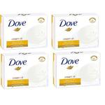 Dove Go Cream Ölseife