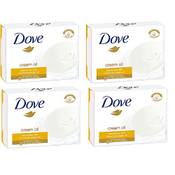 Dove Go Cream Ölseife Vergleich