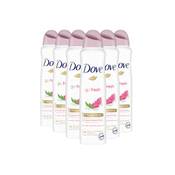 Dove go fresh Vergleich