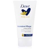 Dove Handcreme Intensive Pflege Vergleich