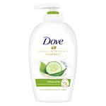 Dove Handseife mit Gurke