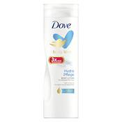 Dove Hydro Pflege Vergleich