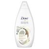 Dove Nourishing Secrets Kokos- und Mandelmilchöl