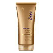 Dove Lotion Summer Revive Dark Vergleich
