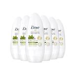 Dove Matcha Deoroller