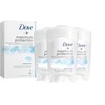 Dove Maximum Protection