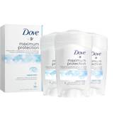 Dove Maximum Protection Vergleich