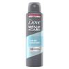 Dove Men + Care Clean Comfort