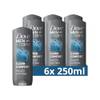Dove Men+Care Duschgel Clean Comfort