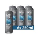 Dove-Duschgel