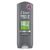 Dove Men+Care Duschgel Extra Fresh