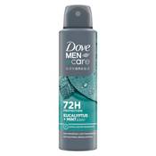 Dove Men+Care advanced Eukalyptus + Minze