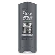 Dove Men+Care Clean Elements Vergleich