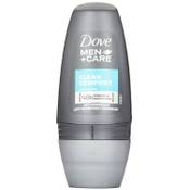 Dove Men+Care Deo-Roller Clean-Comfort Vergleich