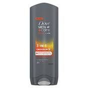 Dove Men+Care Endurance Vergleich