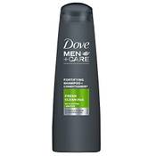 Dove Men+Care Fresh Clean 2in1