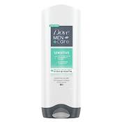 Dove Men+Care Sensitive Vergleich