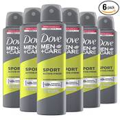 Dove Men+Care Sport Active + Fresh