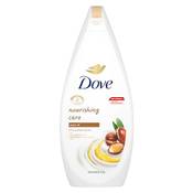 Dove Nourishing Care Vergleich