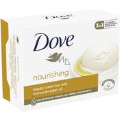 Dove Nourishing Soap Bar