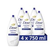 Dove Nutrition Intense Vergleich