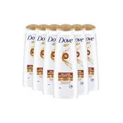 Dove Oil Care Nährpflege Shampoo Vergleich