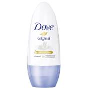 Dove original Deo-Roll-On Vergleich