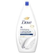 Dove Pflegedusche mit Feuchtigkeitscreme