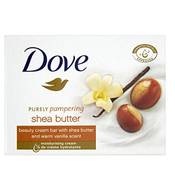 Dove Purely Pampering Seife