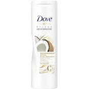 Dove Regenerierendes Ritual Kokos & Mandel Vergleich