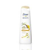 Dove Restoring Ritual Shampoo Vergleich