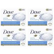 Dove Seife Gentle Peeling