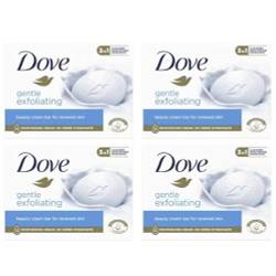 Dove Seife Gentle Peeling