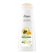 Dove Strengthening Ritual Shampoo Vergleich