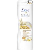 Dove Verwöhnendes Ritual Hafermilch Vergleich