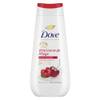 Dove Vitalisierende Pflege Kirsche & Chia Milch