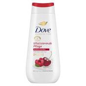 Dove Vitalisierende Pflege Kirsche & Chia Milch