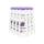 Dove Volumen Ritual Shampoo
