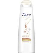 Dove Winterpflege Shampoo Vergleich