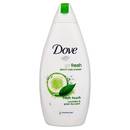 Dove Fresh Beauty Care Shower Fresh Touch