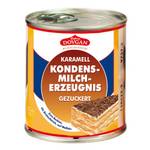 Dovgan Kondensmilch Karamell