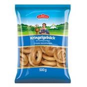 Dovgan Kringelgebäck Vergleich