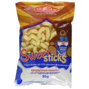 Dovgan Maisstäbchen Vergleich