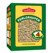 Dovgan Perlgraupen Vergleich