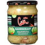 Dovgan Sauerkraut