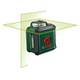 Bosch UniversalLevel 360 Vergleich