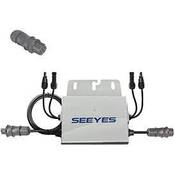 SunpaX Envertech EVT560 / 720Wp Vergleich