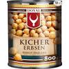 Doyal Kichererbsen
