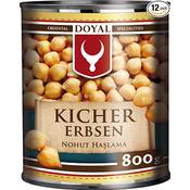 Doyal Kichererbsen