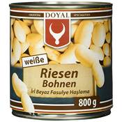 Doyal Weiße Riesenbohnen
